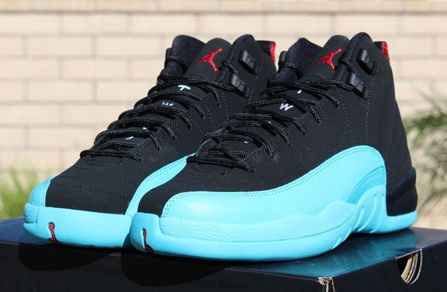 (GS) Air Jordan 12 Retro ‘Gamma Blue’ Review: Bold Style in a Youth-Focused Classic