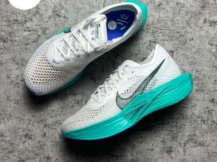Nike ZoomX Vaporfly Next% 3 ‘Aquatone’ Review: Speed Meets Striking Style