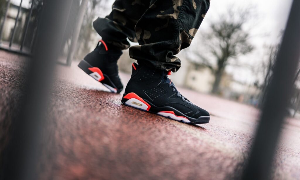 Air Jordan 6 Retro ‘Infrared’ 2019 Review: The Return of a Grail