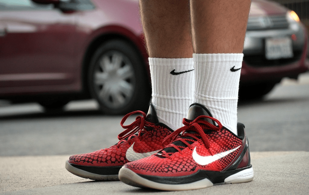 Nike Zoom Kobe 6 Protro ‘All Star’ Review: Mamba Mentality Meets Premium Performance Nike Zoom Kobe 6 Protro ‘All Star’ Review: Mamba Mentality Meets Premium Performance
