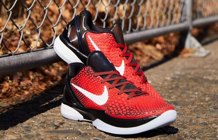 Nike Zoom Kobe 6 Protro ‘All Star’ Review: Mamba Mentality Meets Premium Performance