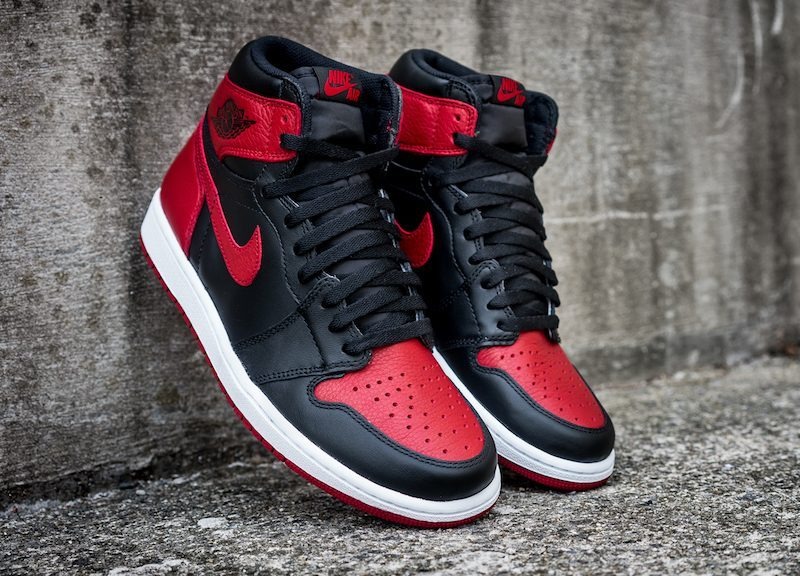 Air Jordan 1 Retro High OG ‘Banned’ 2016 Review: The Sneaker That Started a Revolution