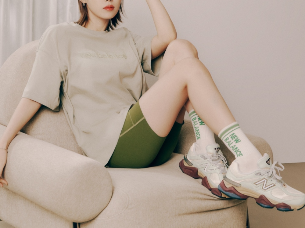 New Balance 9060 ‘Clay Ash’ Review: Earth-Tone Elegance Meets Sculpted Comfort New Balance 9060 ‘Clay Ash’ Review: Earth-Tone Elegance Meets Sculpted Comfort
