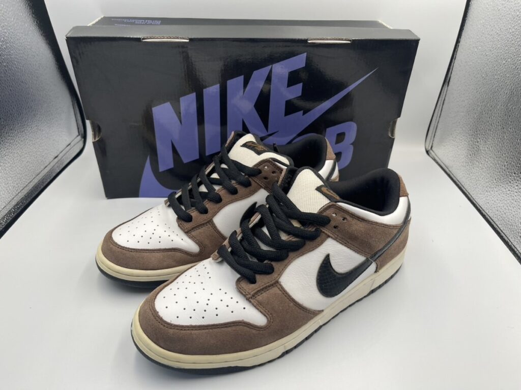 Nike SB Dunk Low Pro ‘Trail’ Review: Rugged Earth Tones, Timeless Skate Heritage Nike SB Dunk Low Pro ‘Trail’ Review: Rugged Earth Tones, Timeless Skate Heritage