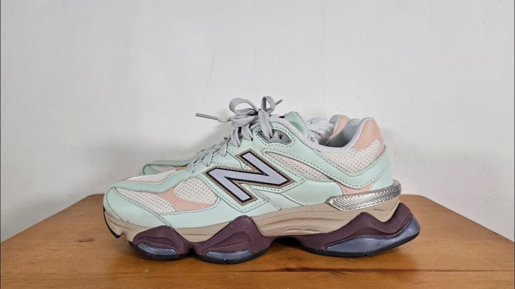 New Balance 9060 ‘Clay Ash’ Review: Earth-Tone Elegance Meets Sculpted Comfort New Balance 9060 ‘Clay Ash’ Review: Earth-Tone Elegance Meets Sculpted Comfort