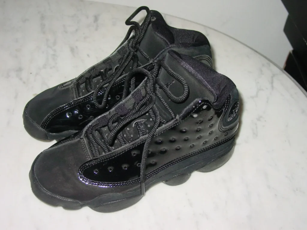 (GS) Air Jordan 13 Retro ‘Cap and Gown’ 884129-012