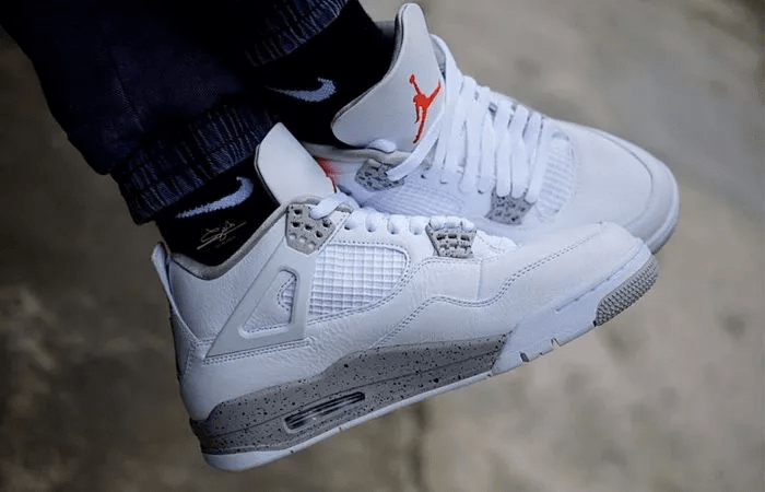 Air Jordan 4 Retro ‘White Oreo’ Review: A Clean Classic for Modern Sneakerheads Air Jordan 4 Retro ‘White Oreo’ Review: A Clean Classic for Modern Sneakerheads