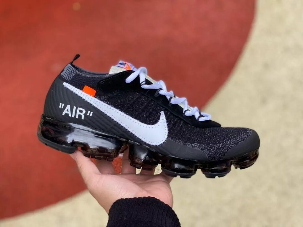 Nike x Off-White Air VaporMax ‘The Ten’ Review: Deconstructed Design Meets Revolutionary Comfort Nike x Off-White Air VaporMax ‘The Ten’ Review: Deconstructed Design Meets Revolutionary Comfort