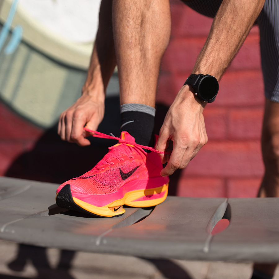 Nike Air Zoom Alphafly NEXT% 2 ‘Hyper Pink Laser Orange’ Review: Speed Meets Statement Style