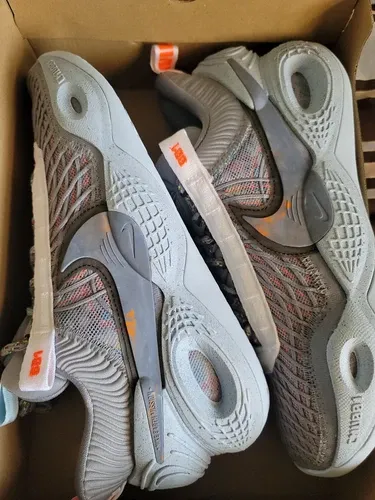 Nike Cosmic Unity EP ‘Space Hippie’ Review: Sustainable Style Meets Court-Ready Performance Nike Cosmic Unity EP ‘Space Hippie’ Review: Sustainable Style Meets Court-Ready Performance