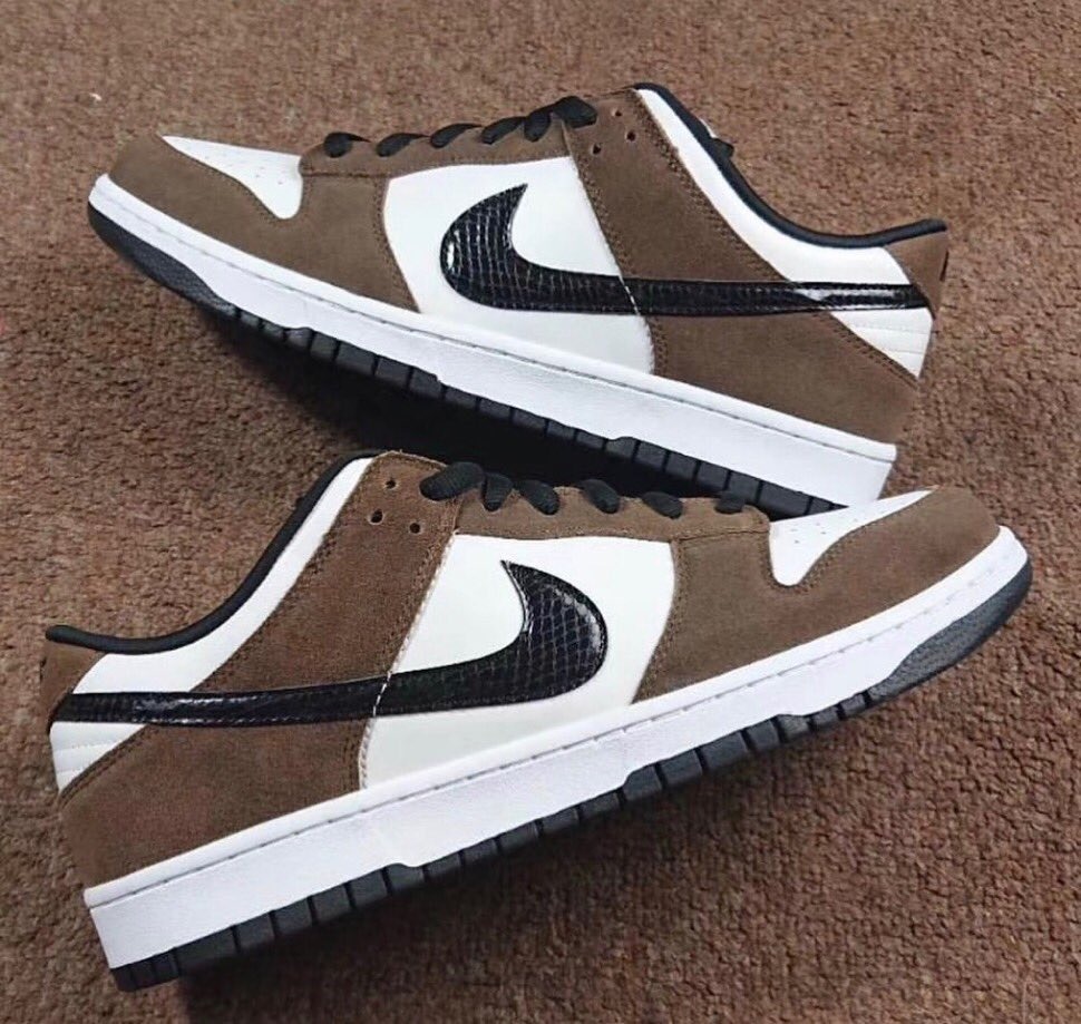 Nike SB Dunk Low Pro ‘Trail’ Review: Rugged Earth Tones, Timeless Skate Heritage Nike SB Dunk Low Pro ‘Trail’ Review: Rugged Earth Tones, Timeless Skate Heritage
