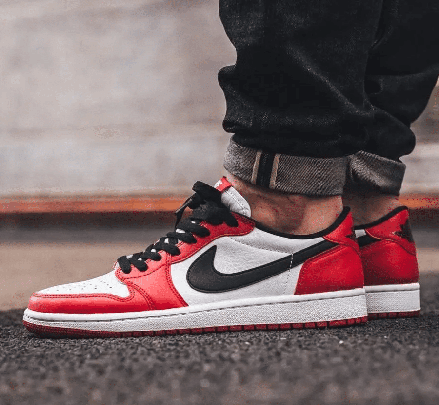 Air Jordan 1 Low Golf ‘Chicago’ Review: A Fairway Icon with Streetwear Swagger