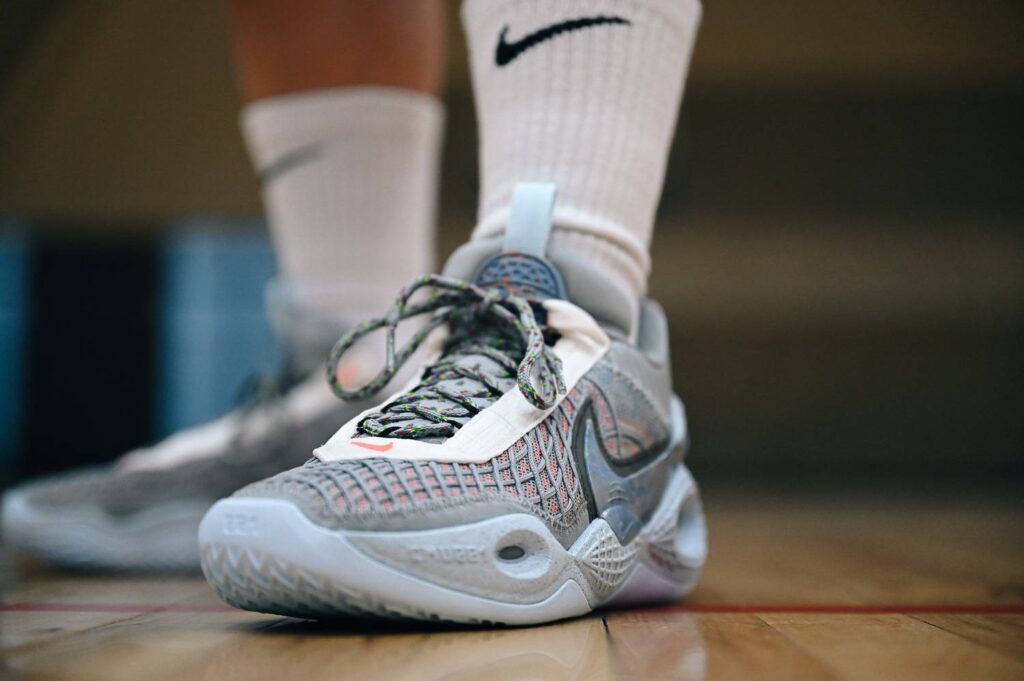Nike Cosmic Unity EP ‘Space Hippie’ Review: Sustainable Style Meets Court-Ready Performance Nike Cosmic Unity EP ‘Space Hippie’ Review: Sustainable Style Meets Court-Ready Performance