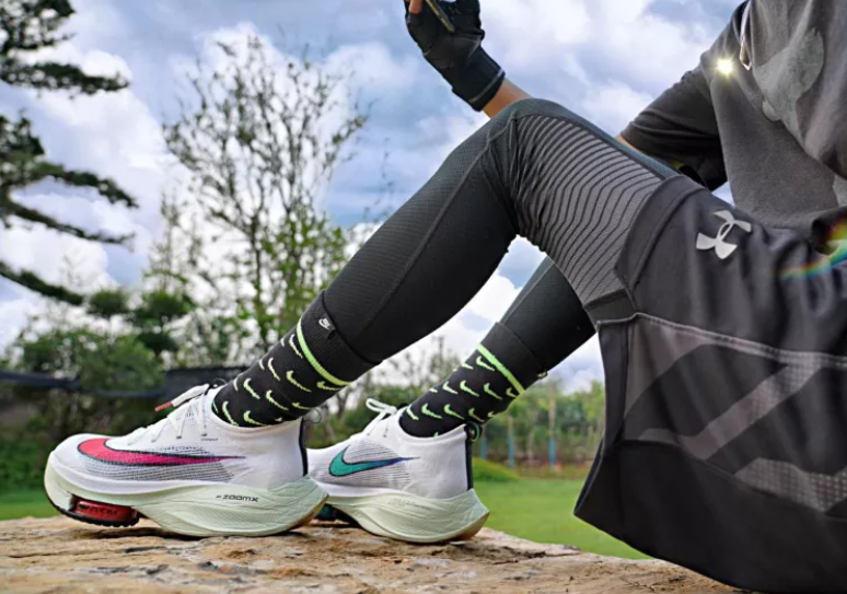 Nike Air Zoom Alphafly NEXT% ‘Watermelon’ Review: Speed Meets Style