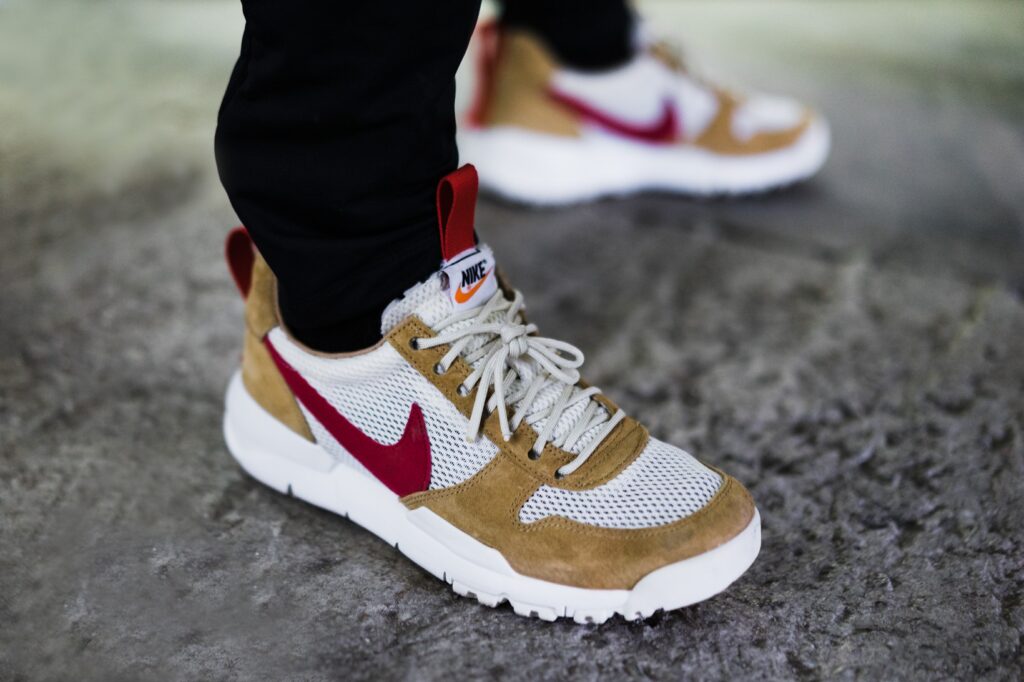 Nike Tom Sachs x Craft Mars Yard 2.0 ‘NASA’ Review: Built for Earth, Inspired by Mars Nike Tom Sachs x Craft Mars Yard 2.0 ‘NASA’ Review: Built for Earth, Inspired by Mars