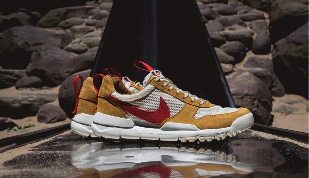 Nike Tom Sachs x Craft Mars Yard 2.0 ‘NASA’ Review: Built for Earth, Inspired by Mars