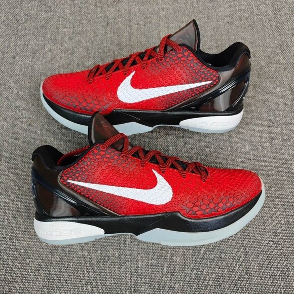 Nike Zoom Kobe 6 Protro ‘All Star’ Review: Mamba Mentality Meets Premium Performance Nike Zoom Kobe 6 Protro ‘All Star’ Review: Mamba Mentality Meets Premium Performance