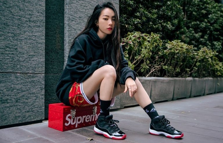 (GS) Air Jordan 11 Retro ‘Bred’ 2019 Review: A Legendary Return in Youth Sizing (GS) Air Jordan 11 Retro ‘Bred’ 2019 Review: A Legendary Return in Youth Sizing