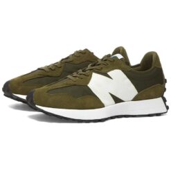 New Balance 327 'Oak Leaf Green' MS327CPE