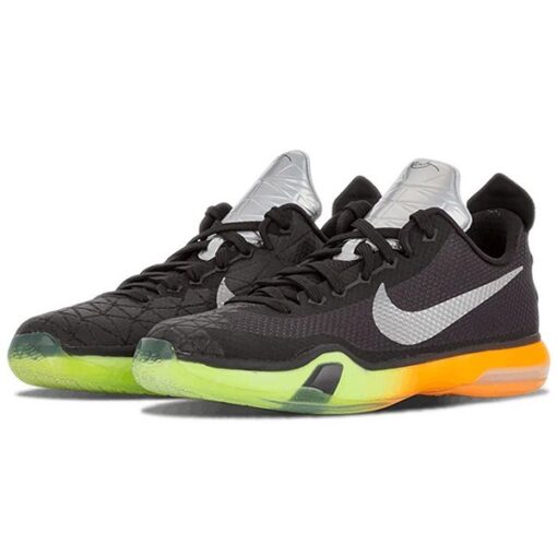 (GS) Nike Kobe 10 'All Star' 743872-097