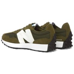 New Balance 327 'Oak Leaf Green' MS327CPE