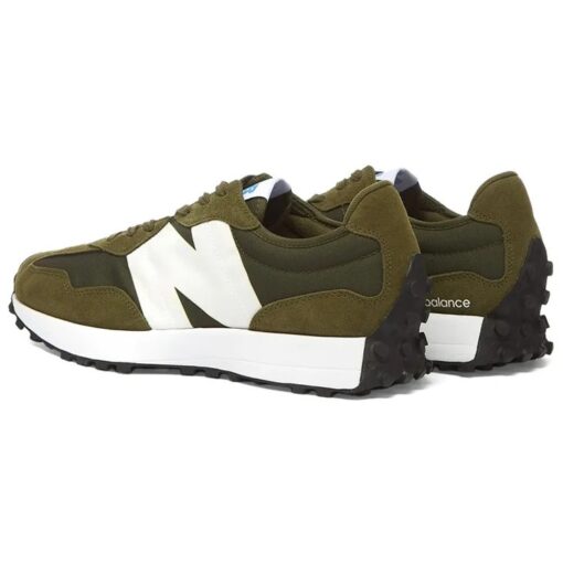 New Balance 327 'Oak Leaf Green' MS327CPE