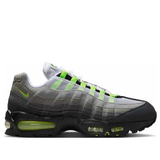 Nike Air Max 95 'Neon' 2025 HM4740-001