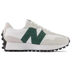 (WMNS) New Balance 327 'Nightwatch Green Crocodile' WS327DC