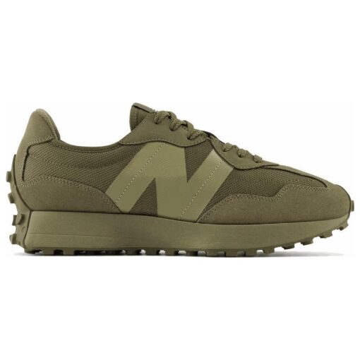 New Balance 327 'Dark Camo' MS327SG