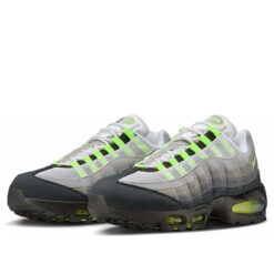 Nike Air Max 95 'Neon' 2025 HM4740-001