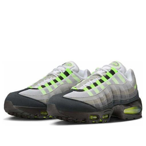 Nike Air Max 95 'Neon' 2025 HM4740-001