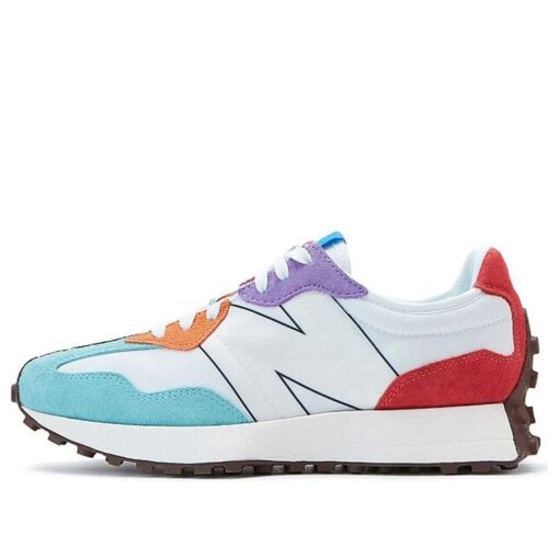 New Balance 327 'Pride Collection' MS327PRD
