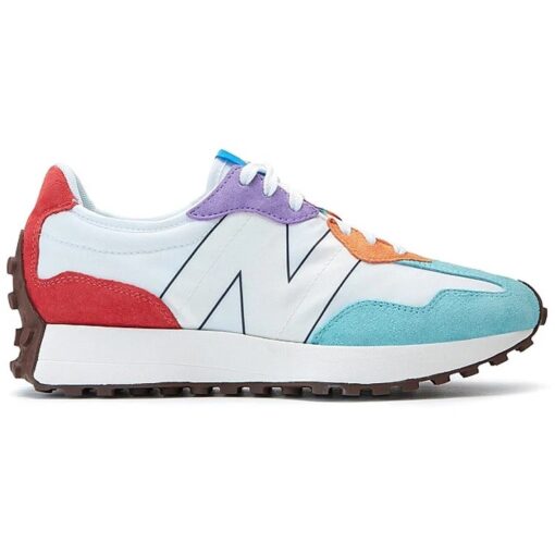 New Balance 327 'Pride Collection' MS327PRD