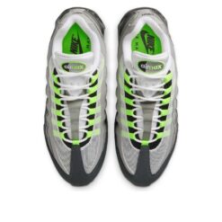 Nike Air Max 95 'Neon' 2025 HM4740-001