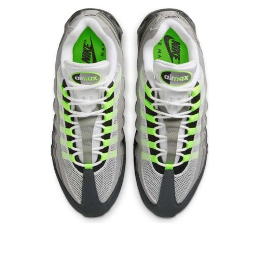 Nike Air Max 95 'Neon' 2025 HM4740-001