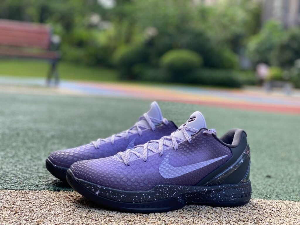 Nike Kobe 6 Protro ‘EYBL’ Review: Snake-Scaled Heat for a New Generation