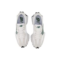 (WMNS) New Balance 327 'Nightwatch Green Crocodile' WS327DC