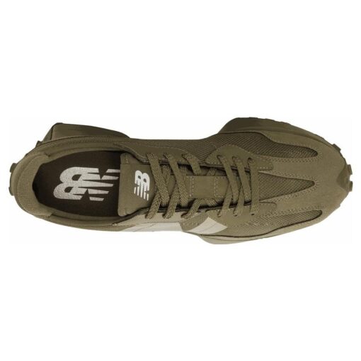 New Balance 327 'Dark Camo' MS327SG