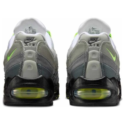 Nike Air Max 95 'Neon' 2025 HM4740-001