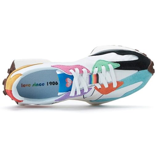 New Balance 327 'Pride Collection' MS327PRD