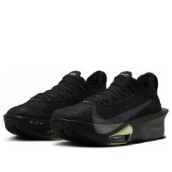 Nike Air Zoom Alphafly Next% 3 'Black Metallic Medium Ash' HV6350-001