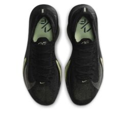 Nike Air Zoom Alphafly Next% 3 'Black Metallic Medium Ash' HV6350-001