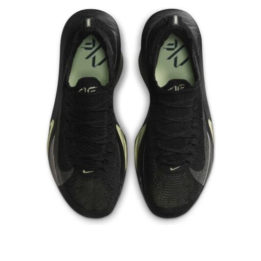 Nike Air Zoom Alphafly Next% 3 'Black Metallic Medium Ash' HV6350-001