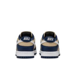 (WMNS) Nike Dunk Low Next Nature 'Navy Gold' DD1873-401