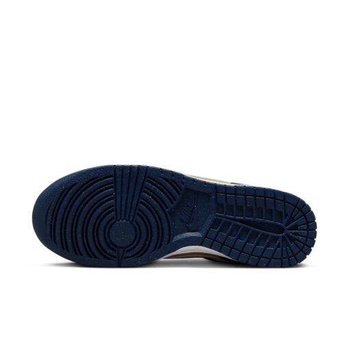 (WMNS) Nike Dunk Low Next Nature 'Navy Gold' DD1873-401