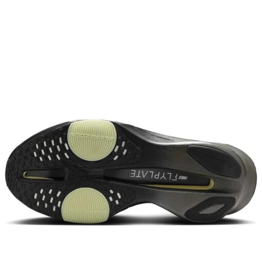 Nike Air Zoom Alphafly Next% 3 'Black Metallic Medium Ash' HV6350-001