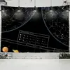 Tapestry Wall Wall Hanging Northern Hemisphere Sky Map Star Constellations Tapestry Black Background Interstellar Sky Wall Decor Tapestry Wall Wall Hanging Northern Hemisphere Sky Map Star Constellations Tapestry Black Background Interstellar Sky Wall Decor