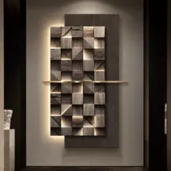 Modern LED Crystal Porcelain Luxury Wall Lamp For Indoor Living Room Corridor Hallway Kitchen Home Decoration Create Mural Light Modern LED Crystal Porcelain Luxury Wall Lamp For Indoor Living Room Corridor Hallway Kitchen Home Decoration Create Mural Light