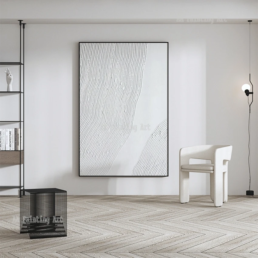 Abstract Textured Acrylic Canvas Art 3D Thick Oil Wall Painting Pure Hand-painted Unframed Artwork Home Decoration PIcture Abstract Textured Acrylic Canvas Art 3D Thick Oil Wall Painting Pure Hand-painted Unframed Artwork Home Decoration PIcture