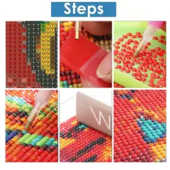 Triptych Elegant Plant White Flower DIY diamond painting New 2025 Full Diamond Mosaic Cross Stitch Embroidery Kit Home Decor Triptych Elegant Plant White Flower DIY diamond painting New 2025 Full Diamond Mosaic Cross Stitch Embroidery Kit Home Decor